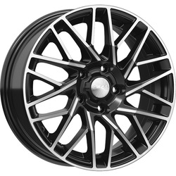 ���� 6,5x16/5x112 ET50 D57,1 ����� (��310) �����