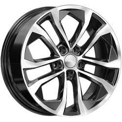 ���� 7x17/5x114,3 ET35 D60,1 ����� (��356) �����