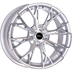 Lizardo 7x17/5x114,3 ET40 D67,1 Avatar XH180 (348) SMF (�����)
