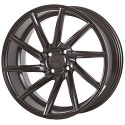 PDW 7,5x17/4x100 ET35 D60,1 1022 Right (CVT) U4B