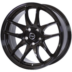 PDW 8x18/5x114,3 ET40 D67,1 Dibite Emotion (5096) B (�����)