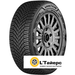 Goodyear 235/45R18 98T UltraGrip Ice 3