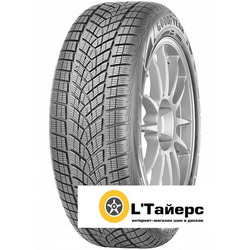 Goodyear 255/50R20 109T UltraGrip Ice SUV Gen-1