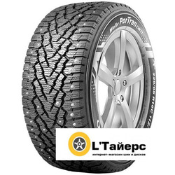 Kumho 235/65R6c 115/113R Winter PorTran CW11