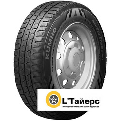 Kumho 235/65R6c 115R Portran CW51