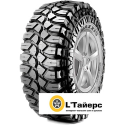 Maxxis 255/85R16 104K M8090 Creepy Crawler