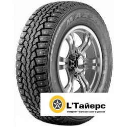 Maxxis 195/75R6c 107/105Q MA-SLW Presa Spike