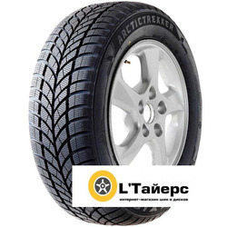 Maxxis 205/45R16 87H WP-05 Arctic Trekker