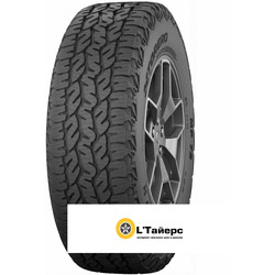 Torero 265/65R17 112H MP-72 Izzarda A/T 2