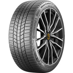 Continental 245/40R19 98V XL WinterContact 8 S TL FR
