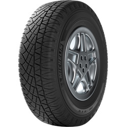 Michelin 265/60R18 110H Latitude Cross TL