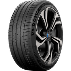Michelin 245/45R20 103V XL Pilot Sport EV TL