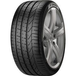 Pirelli 275/35R20 102Y XL P Zero MOE TL Run Flat