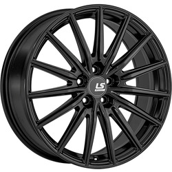 LS FlowForming 7,5x18/5x108 ET45 D65,1 RC93 BKS (�����)