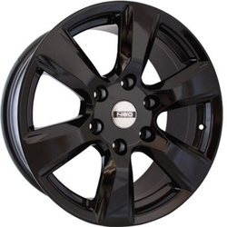 Neo 7,5x18/6x139,7 ET25 D106,1 805 BL