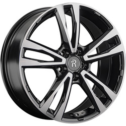 Replay 7,5x18/5x112 ET51 D57,1 A303 BKF (�����, C570)