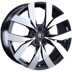 Replay 9x20/5x112 ET33 D66,6 VV258 BKF (�����, C570)