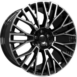 BKNG 10,5x20/5x112 ET40 D66,6 3S1111 MB (BKNG)