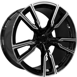 Hengder 11,5x21/5x112 ET37 D66,6 5033 MB (HNGD)