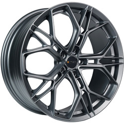 INCH 8,5x20/5x108 ET46 D63,4 FA8534 Satin Gunmetal (ZJH) FlowForming