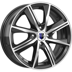 K&K 7x16/5x112 ET38 D66,6 ����� (��904) ����� ������