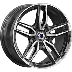K&K 8x17/5x120 ET34 D72,6 ������ (��1110) ����� ������