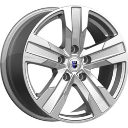 K&K 7x16/5x108 ET33 D67,1 ������ (��1009) ���� ��������