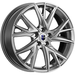 K&K 6,5x18/5x108 ET50 D63,35 ������ (��1054) ���� ��������