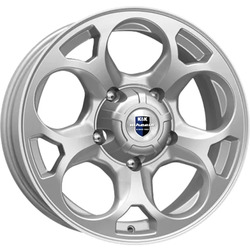 K&K 7x16/5x139,7 ET35 D108,5 ����� (��1057) �������
