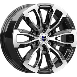 K&K 7,5x18/6x139,7 ET38 D67,1 ������ (��959) ����� ������
