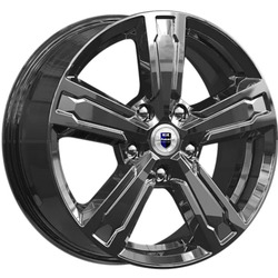 K&K 6,5x16/5x100 ET38 D57,1 �������� (��998) �����