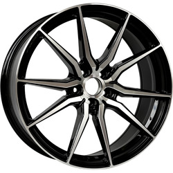 Neo 8,5x20/5x108 ET35 D65,1 206FF (Volvo XC90) BD FlowForming