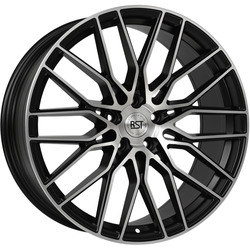 Neo 9x21/5x114,3 ET40 D60,1 211FF (AVATR) BDm FlowForming