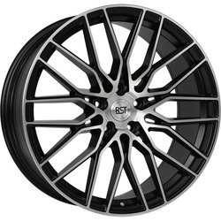 Neo 9,5x21/5x112 ET31 D66,6 211FF (Touareg II /Audi Q7 2024) BDm FlowForming