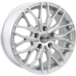Neo 6,5x16/5x112 ET38 D57,1 654 Silver