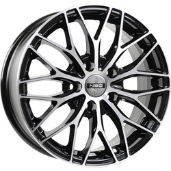 Neo 6,5x16/5x112 ET38 D57,1 654 BD