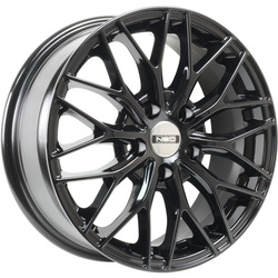 Neo 6,5x16/5x114,3 ET38 D67,1 654 BL