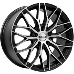 Neo 8x18/5x112 ET38 D66,6 840 BDm