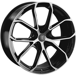 Replay 9,5x21/5x114,3 ET47 D67,1 GS6 BKF (�����, C570)