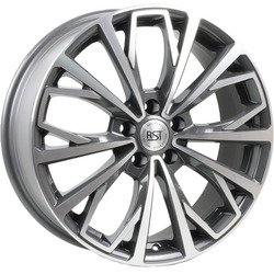 RST 7x18/5x108 ET36 D65,1 R038 (Exeed TXL) GRD