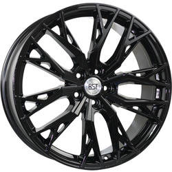RST 8x20/5x108 ET36 D65,1 R052 (EXCEED) BL
