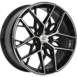 RST 8,5x20/5x114,3 ET40 D67,1 R092FF BD FlowForming