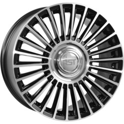 RST 9x20/5x112 ET40 D66,6 R112 BD