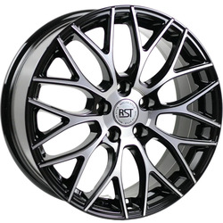RST 7x17/4x108 ET26 D65,1 R137 BD