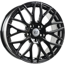 RST 7,5x17/5x114,3 ET45 D60,1 R147 (Camry) BL