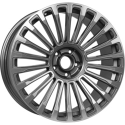 RST 9x21/5x114,3 ET35 D60,1 R2101FF (Avatr) GRD FlowForming