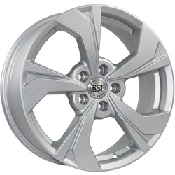 RST 7x17/5x108 ET40 D54,1 R217 (JAC) Silver