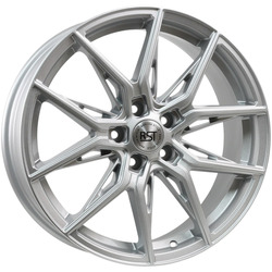 RST 7,5x18/5x114,3 ET45 D67,1 R218 (Mazda) Silver