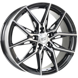 RST 7,5x18/5x108 ET50 D63,4 R218 (Volvo) BD
