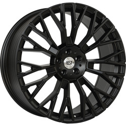 RST 9,5x22/5x112 ET32 D66,6 R2204FF (BMW X5/X6 IV X7 G07) BLm FlowForming
